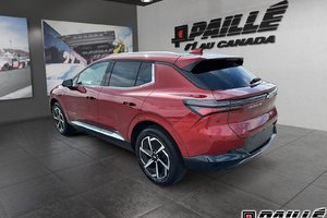 Chevrolet Equinox EV 2LT 2025