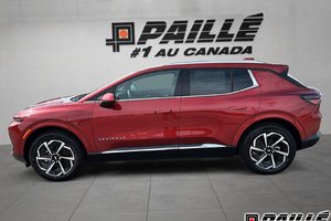 Chevrolet Equinox EV 2LT 2025