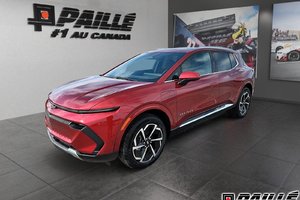 Chevrolet Equinox EV 2LT 2025