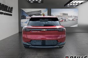 Chevrolet Equinox EV 2LT 2025