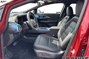 Chevrolet Equinox EV 2LT 2025