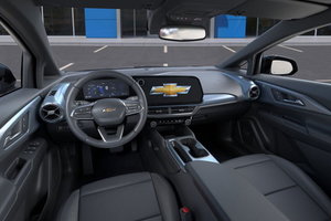 Chevrolet Equinox EV 2LT 2025