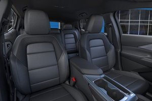 Chevrolet Equinox EV 2LT 2025