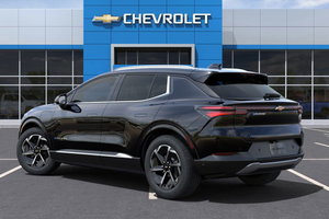 Chevrolet Equinox EV 2LT 2025