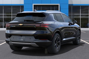 Chevrolet Equinox EV 2LT 2025