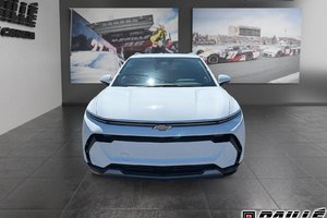 2025 Chevrolet Equinox EV 2LT