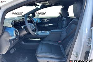 2025 Chevrolet Equinox EV 2LT