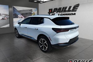 2025 Chevrolet Equinox EV 2LT