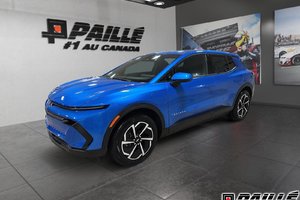 Chevrolet Equinox EV 2LT 2025