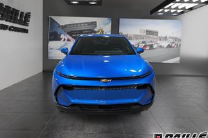Chevrolet Equinox EV 2LT 2025