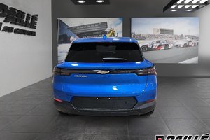Chevrolet Equinox EV 2LT 2025
