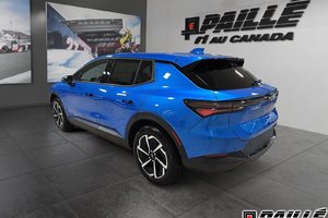 Chevrolet Equinox EV 2LT 2025