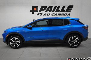 Chevrolet Equinox EV 2LT 2025