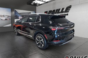 Chevrolet Equinox EV 2LT 2025