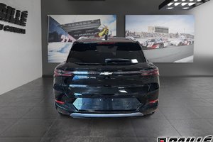 Chevrolet Equinox EV 2LT 2025