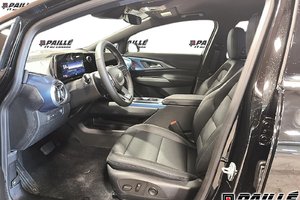 Chevrolet Equinox EV 2LT 2025