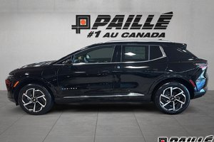 Chevrolet Equinox EV 2LT 2025
