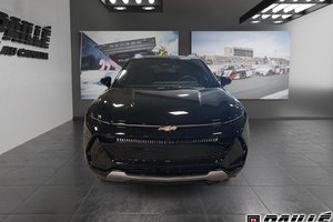Chevrolet Equinox EV 2LT 2025