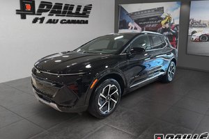 Chevrolet Equinox EV 2LT 2025