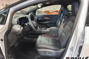 Chevrolet Equinox EV 2RS 2025