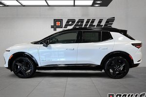 Chevrolet Equinox EV 2RS 2025