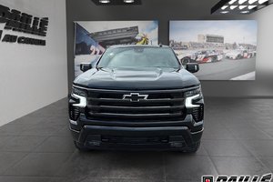 Chevrolet Silverado 1500 High Country 2025