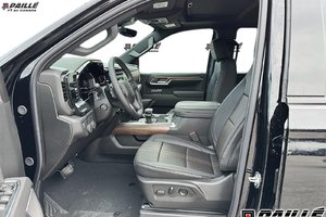 Chevrolet Silverado 1500 High Country 2025