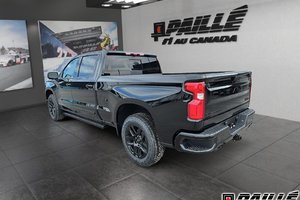 Chevrolet Silverado 1500 High Country 2025