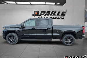 Chevrolet Silverado 1500 High Country 2025