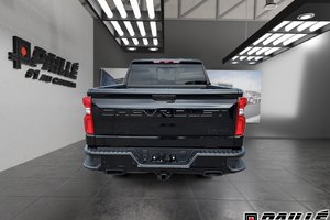 Chevrolet Silverado 1500 High Country 2025