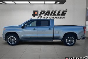 Chevrolet Silverado 1500 High Country 2025
