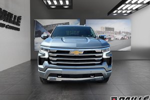 Chevrolet Silverado 1500 High Country 2025