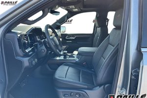 Chevrolet Silverado 1500 High Country 2025