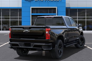 Chevrolet Silverado 1500 High Country 2025