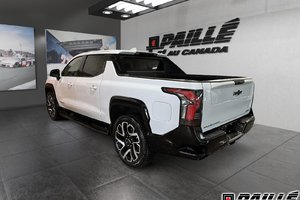 Chevrolet Silverado EV RST Extended Range 2025