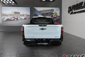 Chevrolet Silverado EV RST Extended Range 2025