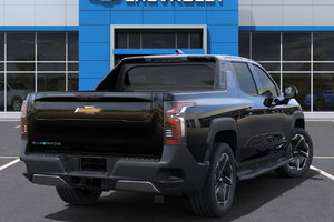 2025 Chevrolet Silverado EV LT Extended Range