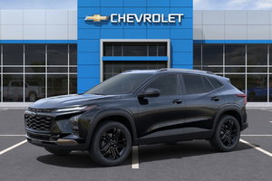 Chevrolet Trax ACTIV 2025