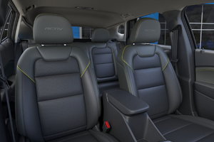 Chevrolet Trax ACTIV 2025