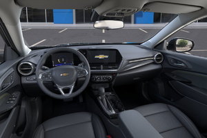 Chevrolet Trax ACTIV 2025