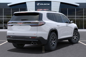 GMC Acadia AT4 2025