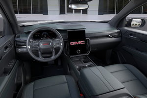 GMC Acadia AT4 2025