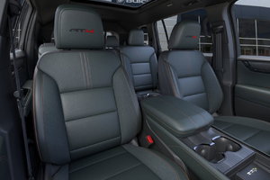 GMC Acadia AT4 2025