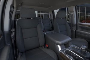 GMC Sierra 1500 ELEVATION 2025
