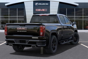 GMC Sierra 1500 ELEVATION 2025