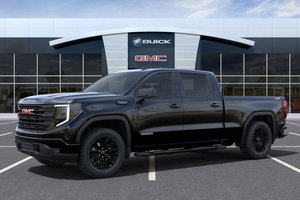 GMC Sierra 1500 ELEVATION 2025