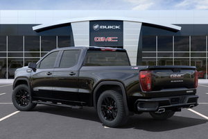 GMC Sierra 1500 ELEVATION 2025