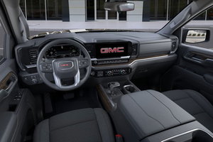 GMC Sierra 1500 ELEVATION 2025
