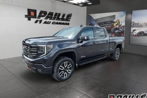 GMC Sierra 1500 AT4 2025