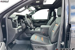 GMC Sierra 1500 AT4 2025